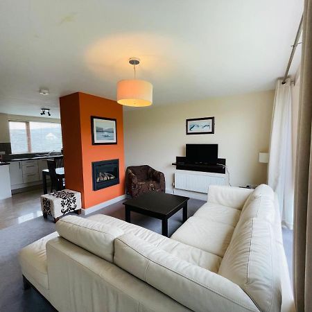 Burren Atlantic Hotel & Holiday Cottages Ballyvaughan Exteriér fotografie
