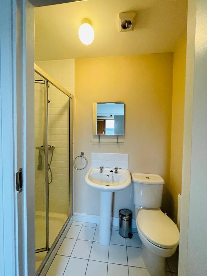 Burren Atlantic Hotel & Holiday Cottages Ballyvaughan Exteriér fotografie