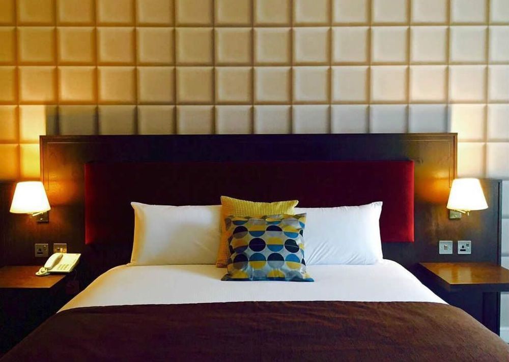 Burren Atlantic Hotel & Holiday Cottages Ballyvaughan Exteriér fotografie