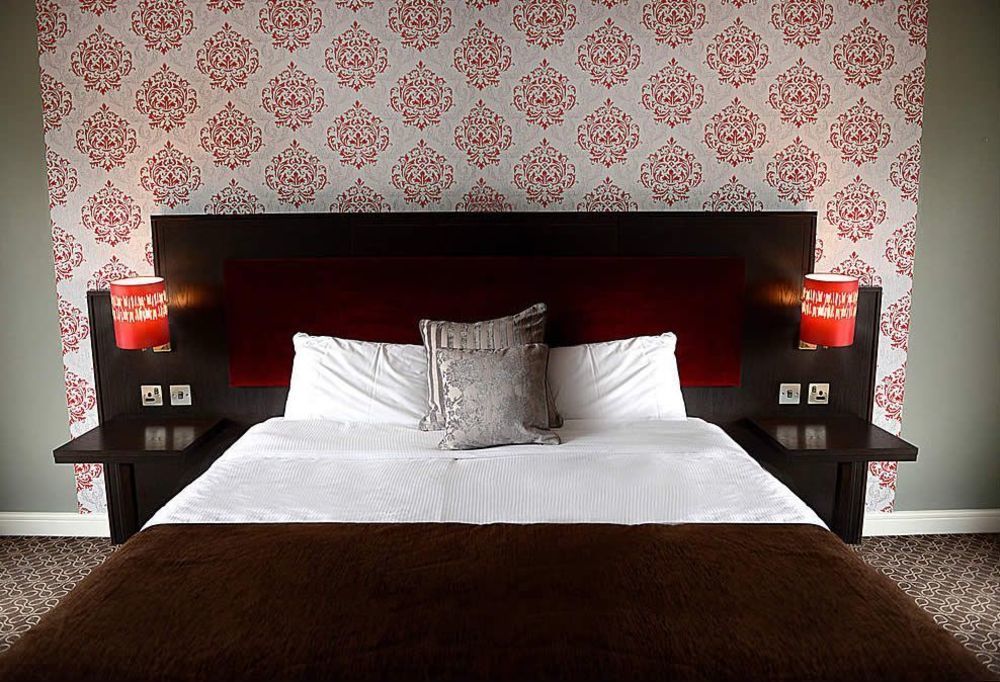 Burren Atlantic Hotel & Holiday Cottages Ballyvaughan Exteriér fotografie