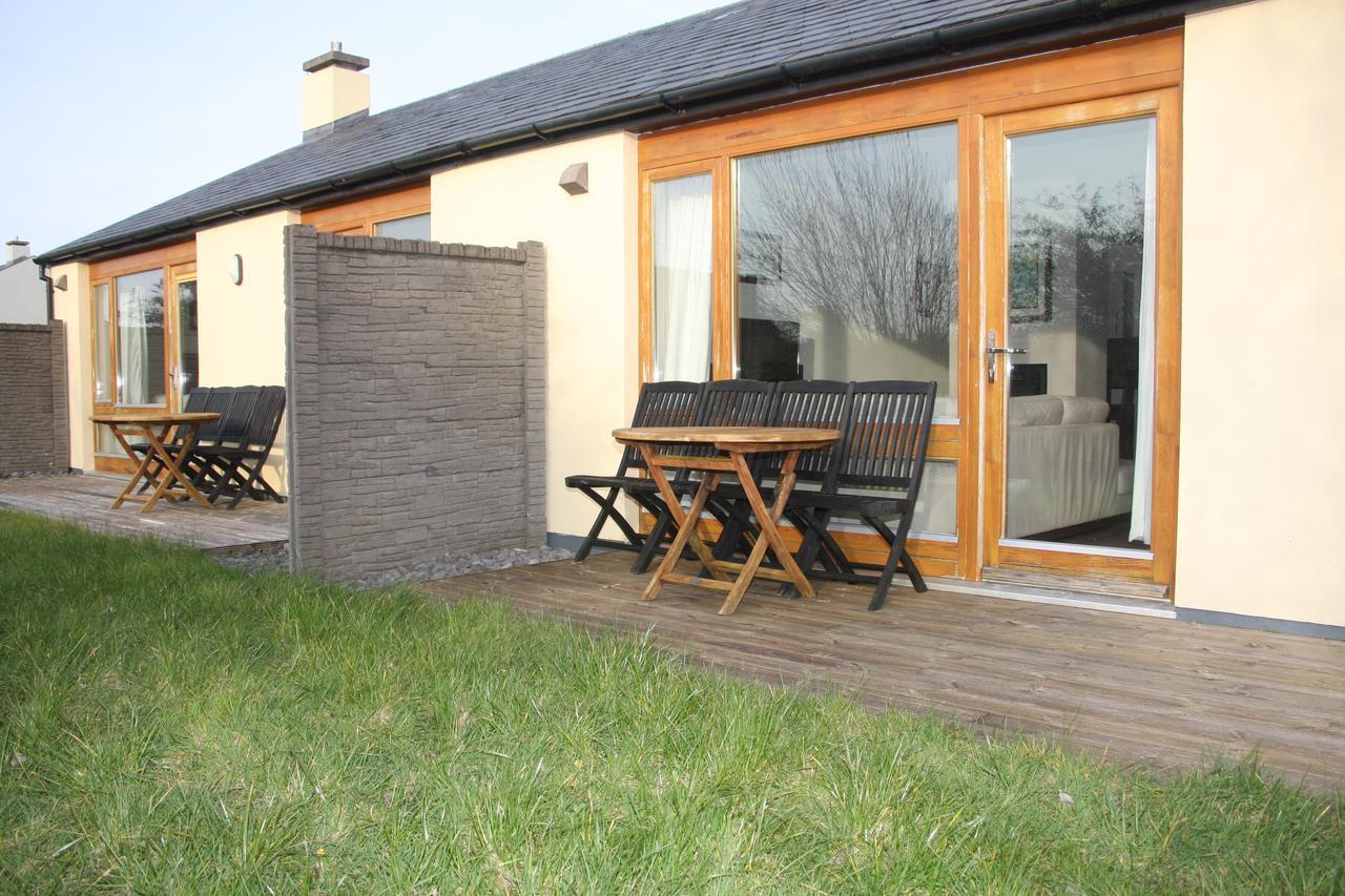 Burren Atlantic Hotel & Holiday Cottages Ballyvaughan Exteriér fotografie